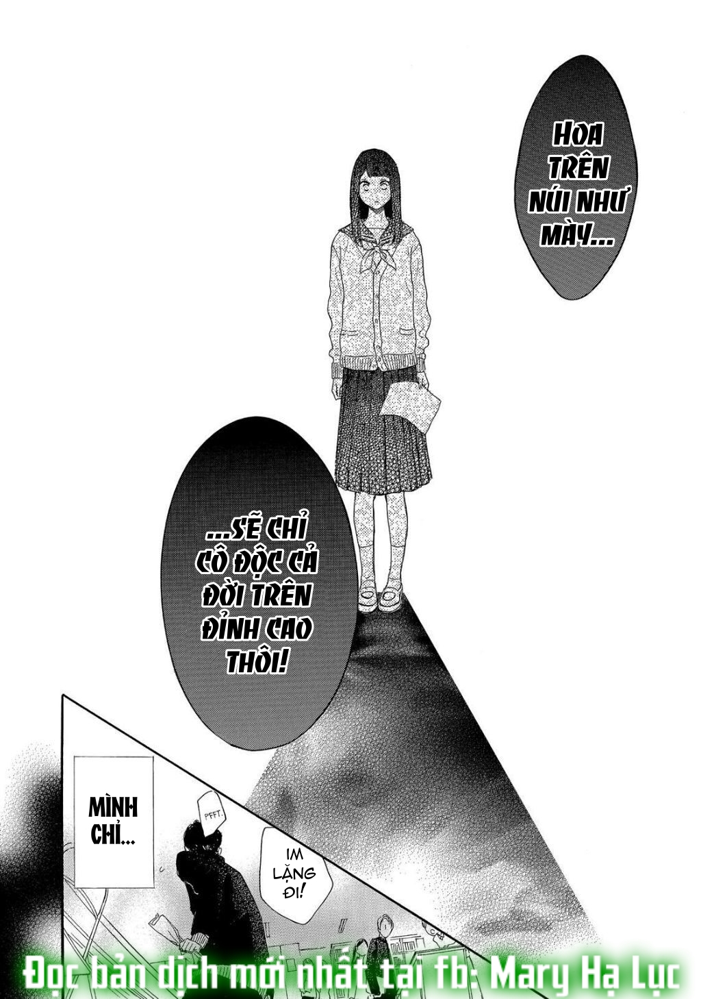 vẻ đẹp mĩ miều của ran-san chapter 17 34