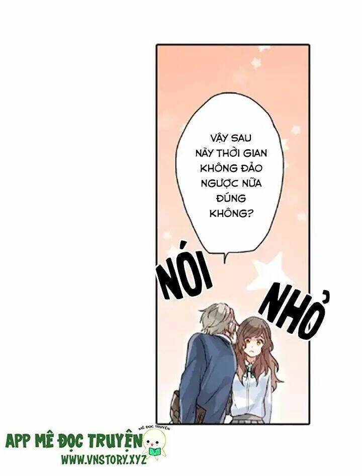 ngàn vạn nụ hôn đầu chapter 14 36