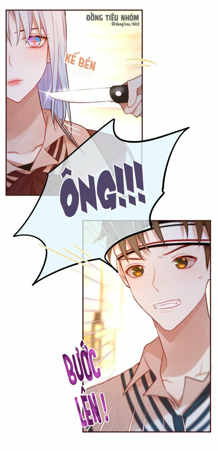 trú dạ liên miên chapter 11 7