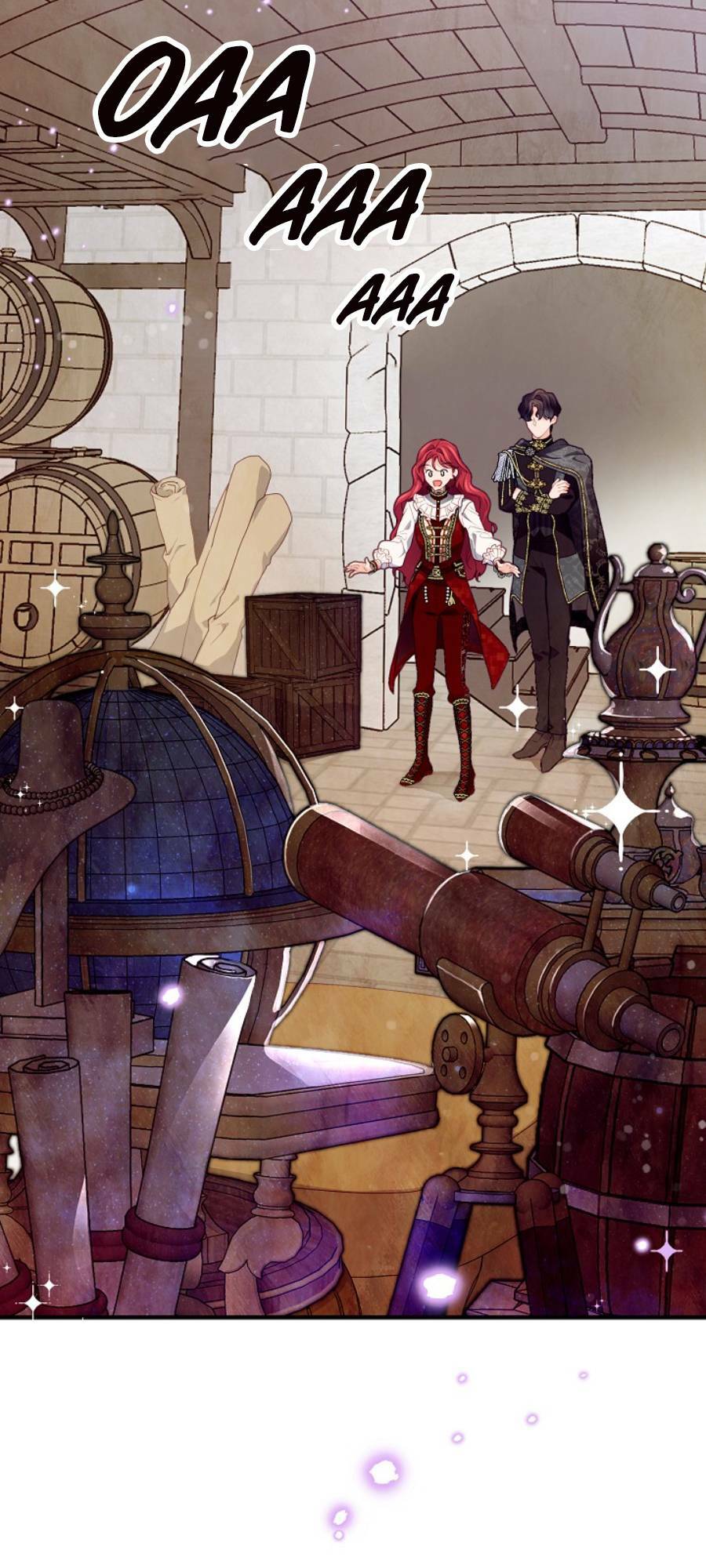 đại dương kiêu sa chapter 19.1 46