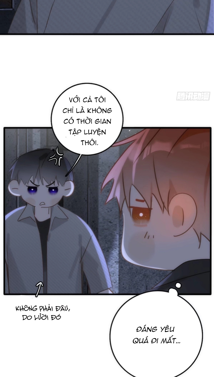 đêm đầy sao nói với em chapter 41 47