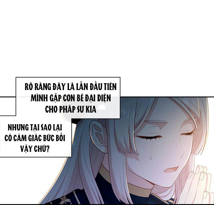 cẩn thận nữ phụ phản diện đấy! chapter 99 46