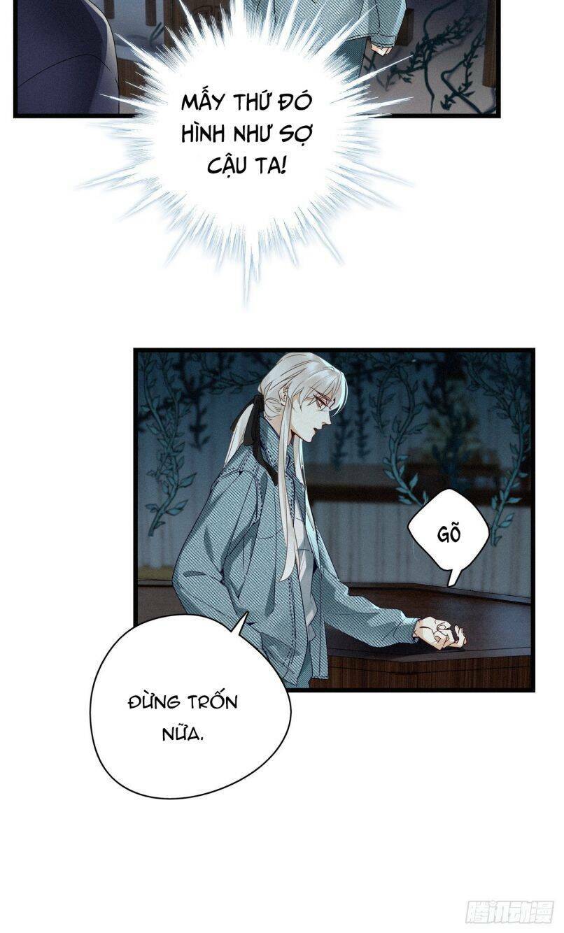 thỉnh quân nhập quái chapter 22 15