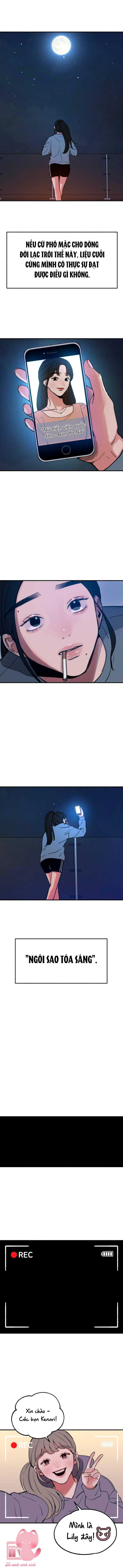 nàng thơ điện ảnh chapter 8 7