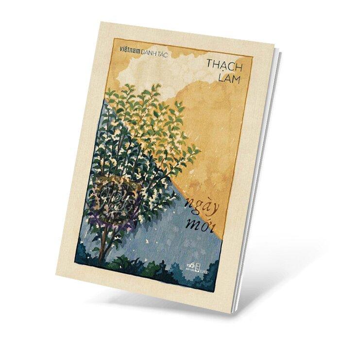 Sách - Ngày mới (Việt Nam danh tác) (Nhã Nam HCM)