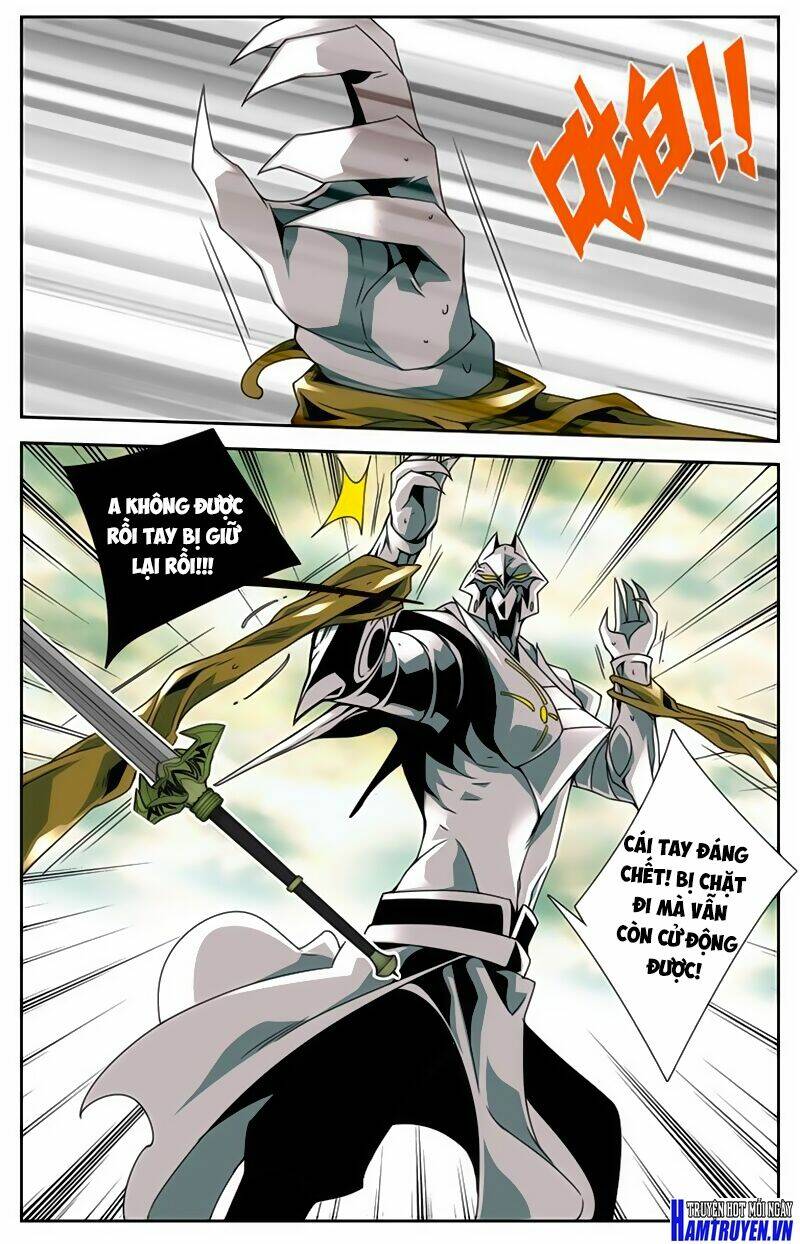 nghịch quỷ ds chapter 39 6