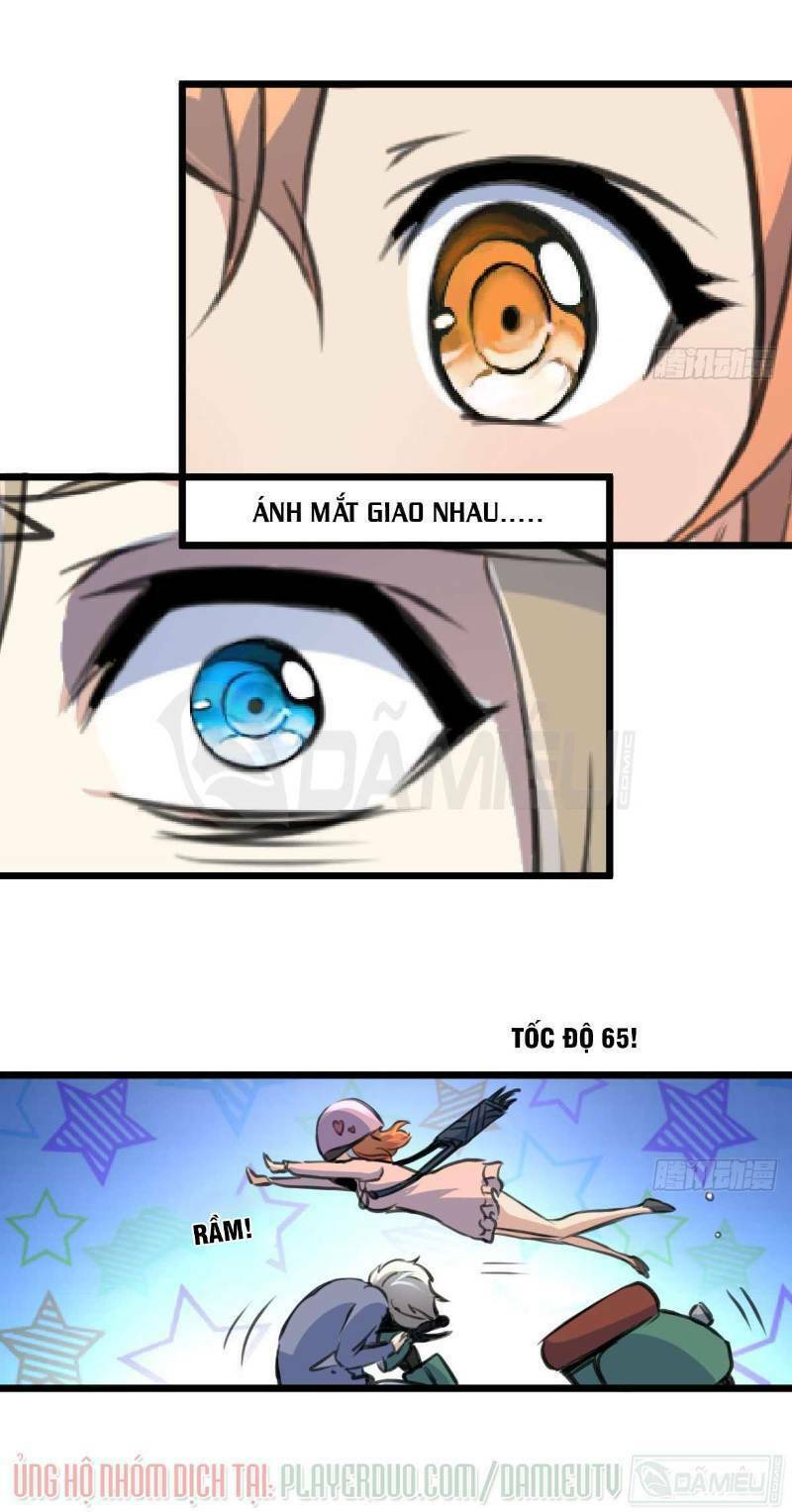 thần nhãn giám định sư chapter 117 11