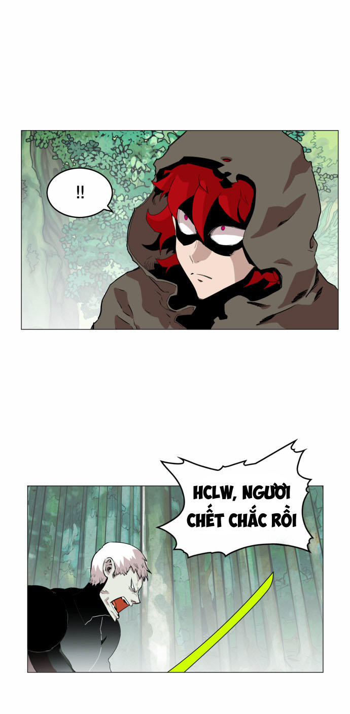 hard core leveling warrior chapter 31 6