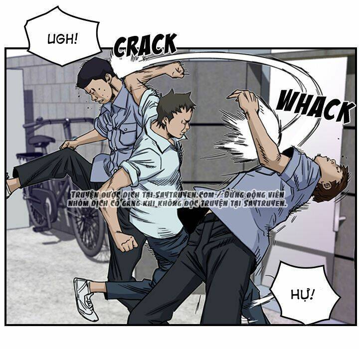 huyền thoại : khởi đầu chapter 54 21