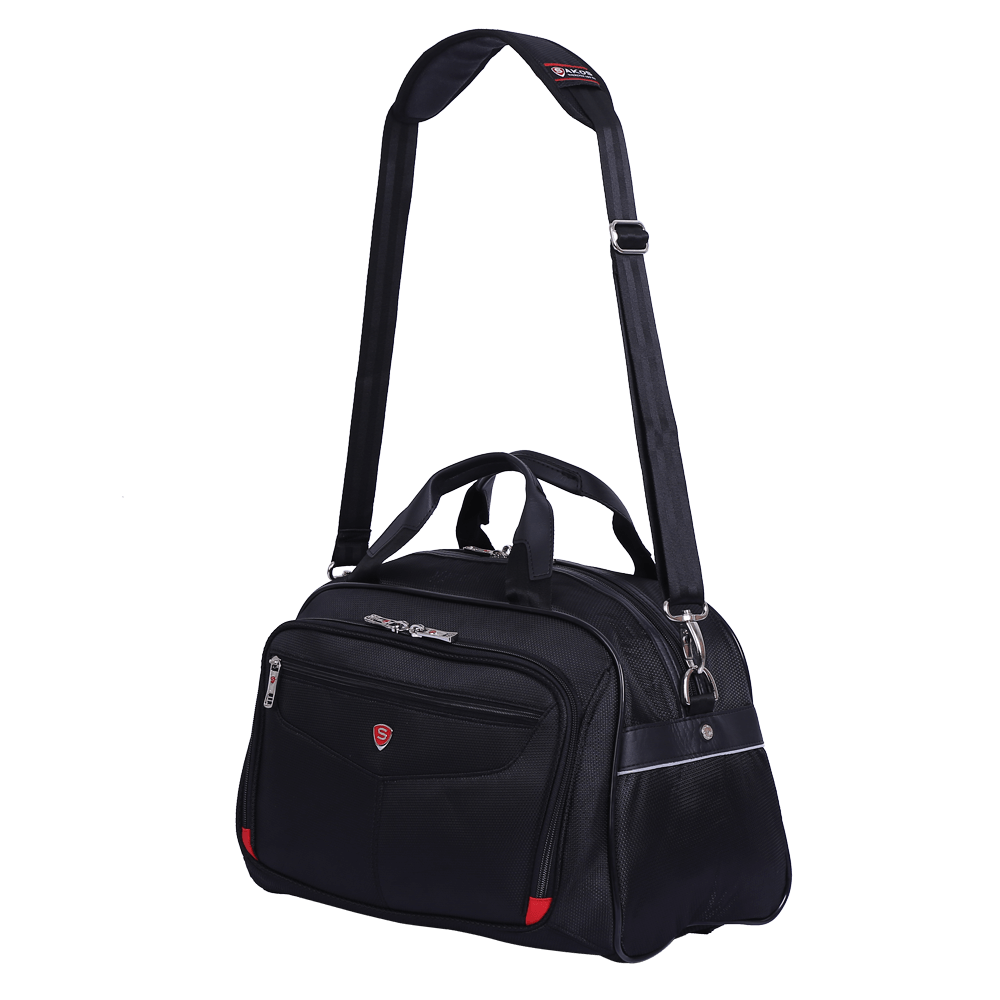 Túi Du Lịch Thời Trang Có Quai Đeo SAKOS TRAVELLER - Size S