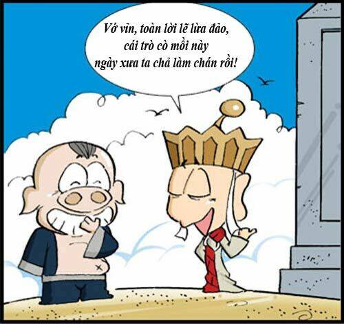 tân tây du ký chapter 20 5