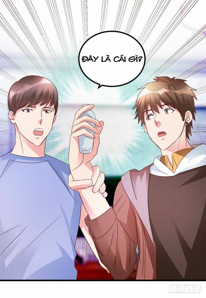 thấu thị tiên y chapter 42 19