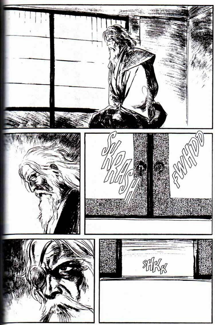 lone wolf and cub chapter 126 49