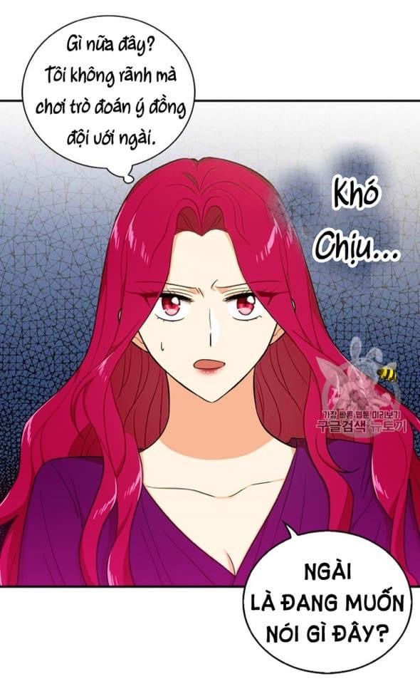 xuyên không trở thành mẹ của nhân vật phản diện chapter 23 37