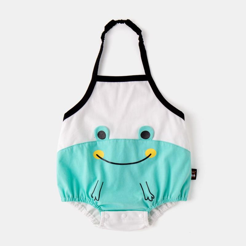 BODY YẾM SIÊU DỄ THƯƠNG CHO BÉ, BODY CHIP MÙA HÈ 100% COTTON