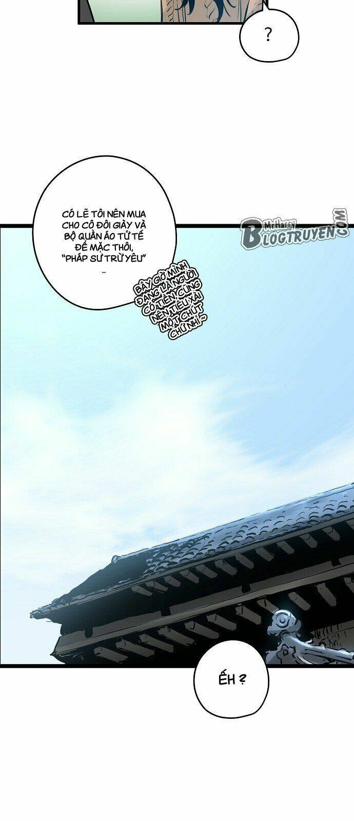 hứa lan chapter 11 35