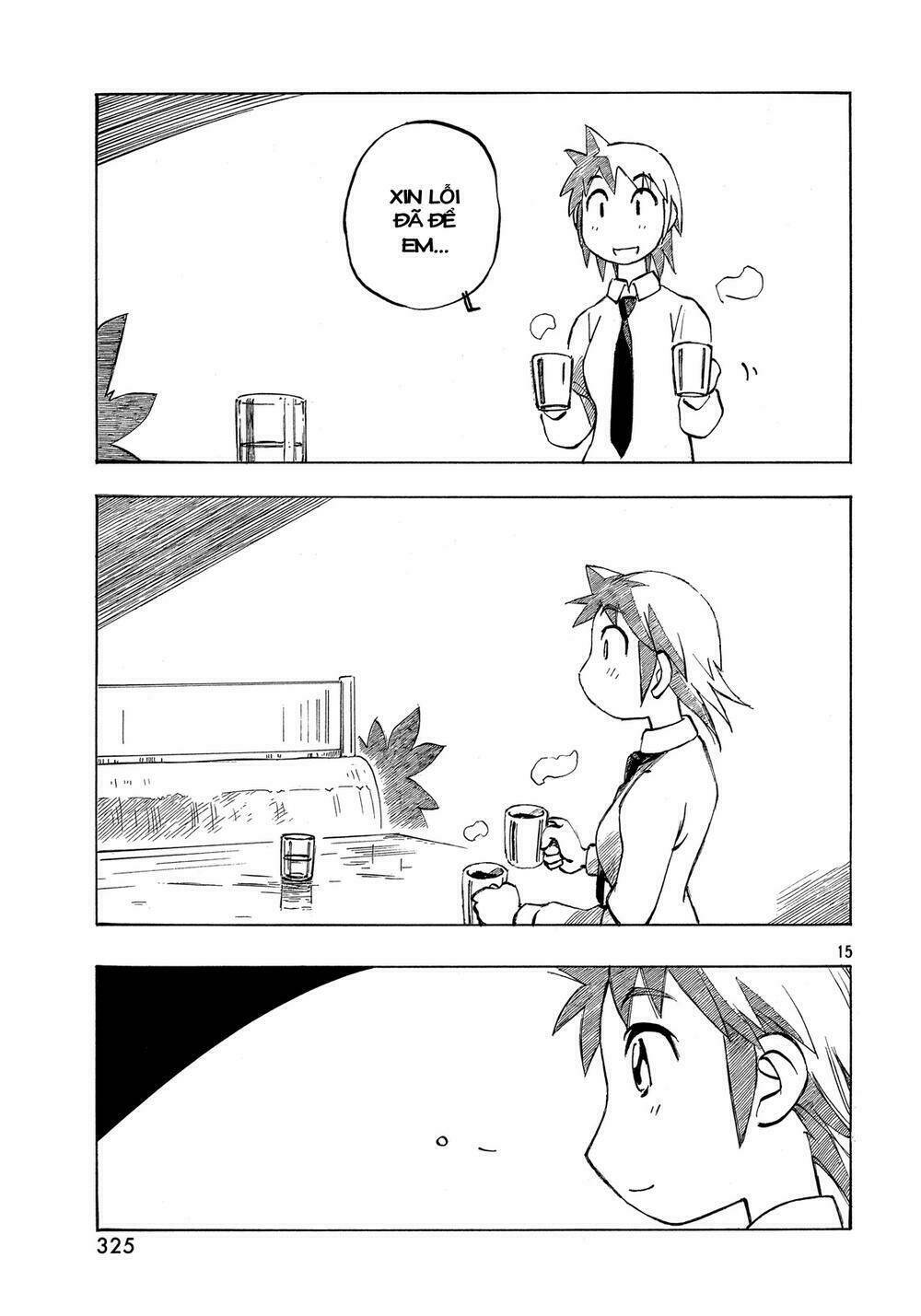 kotonoba drive chapter 22 16