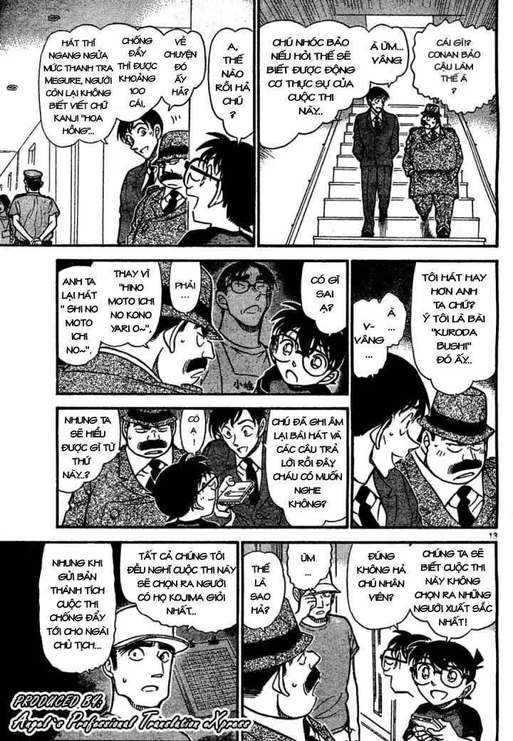 conan chapter 659 13