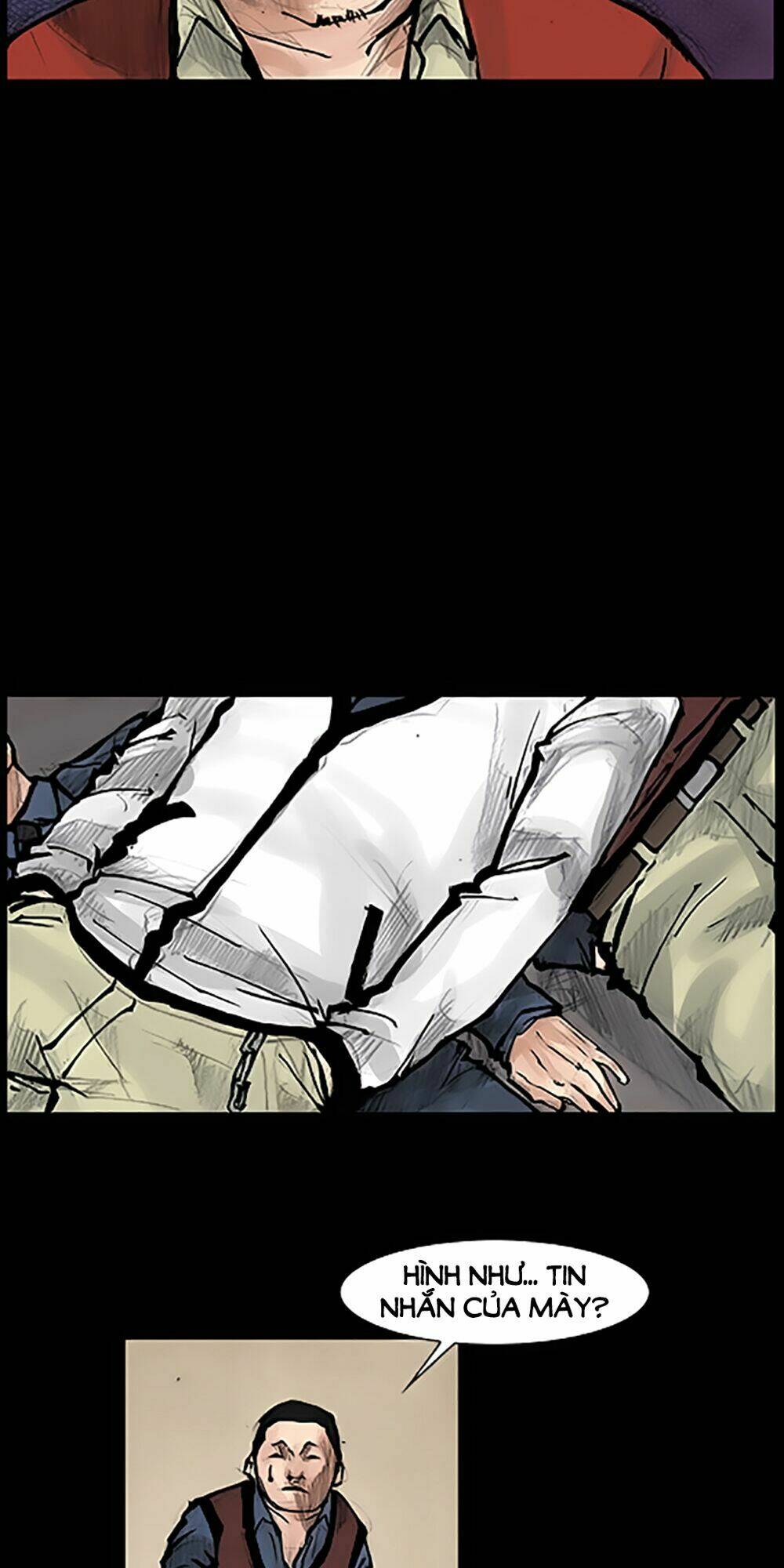 độc cô tiền truyện chapter 20 32