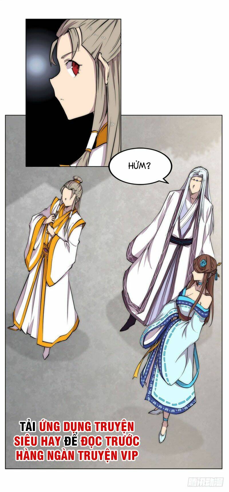 cuộc sống thoái ẩn của võ lâm chi vương chapter 92 26