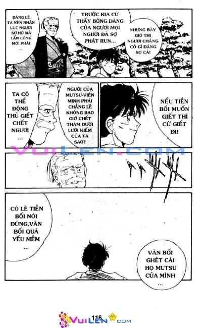 truyền nhân atula phần ii chapter 3 117