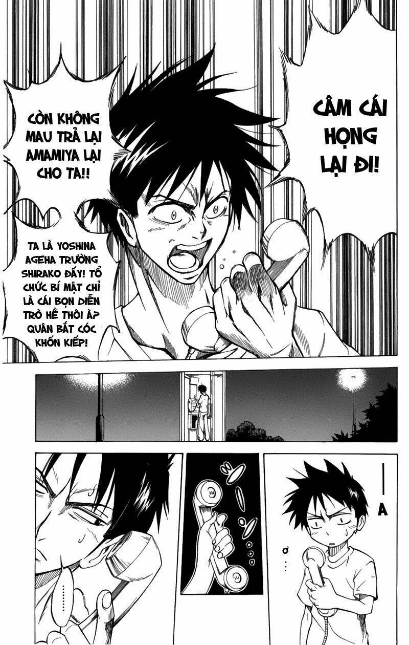 tấm thẻ bí ẩn chapter 1 48