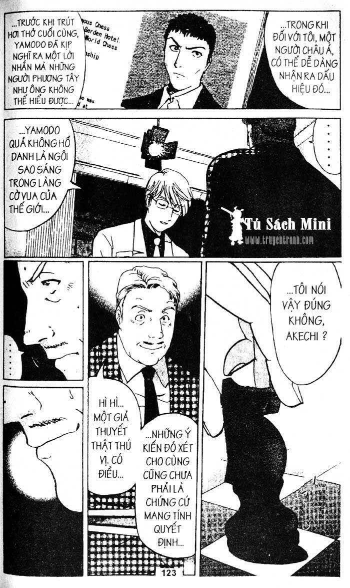 thám tử kindaichi (bản đẹp) chapter 151 39