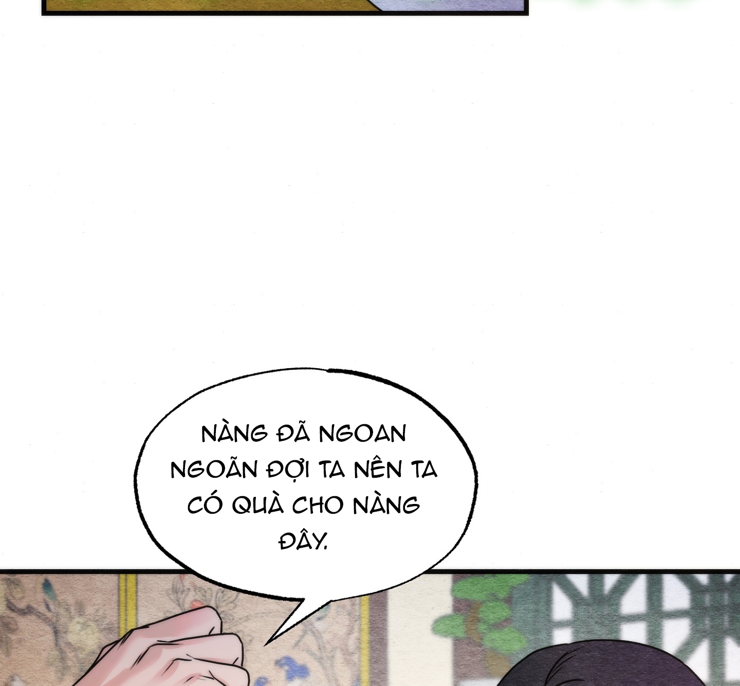 Cương Nhân chapter 98 9