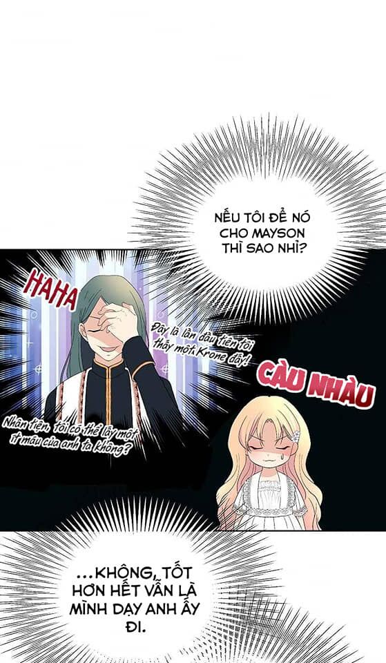 công chúa thời gian có hạn chapter 8 65