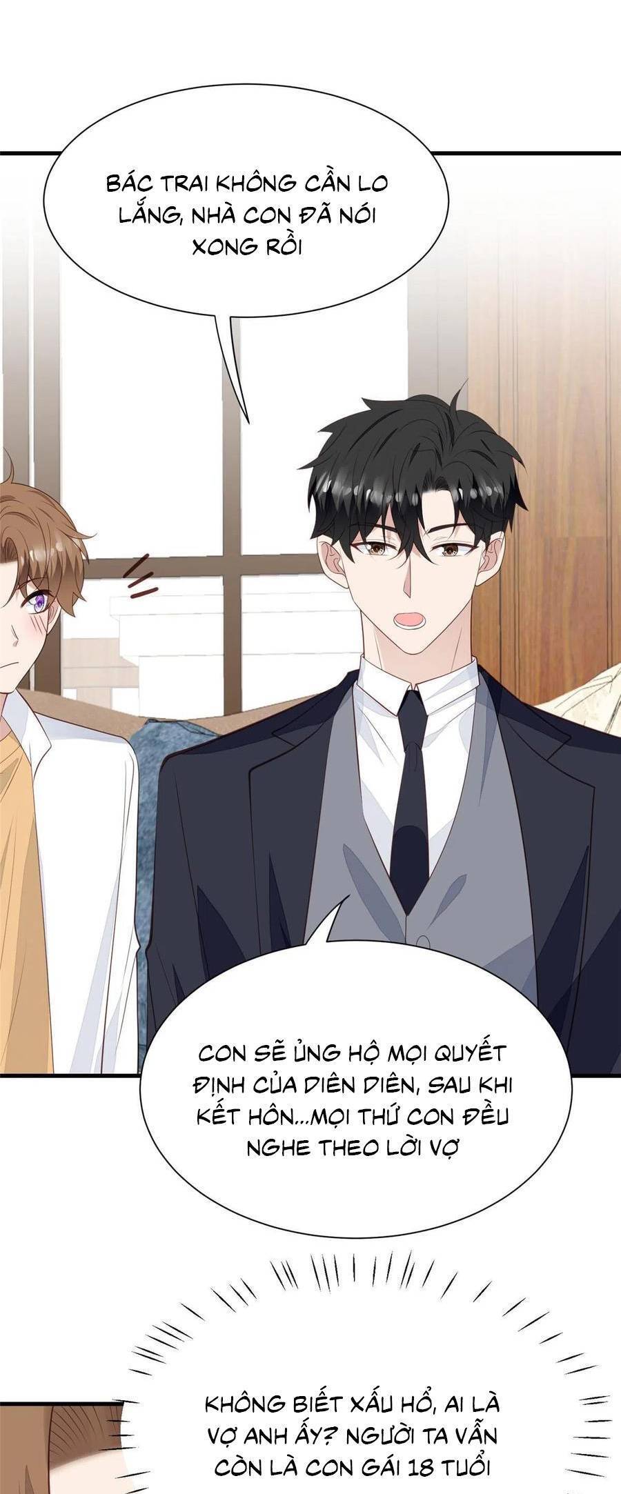 dựa vào đại lão ổn định vị trí c trong nam đoàn chapter 179 9