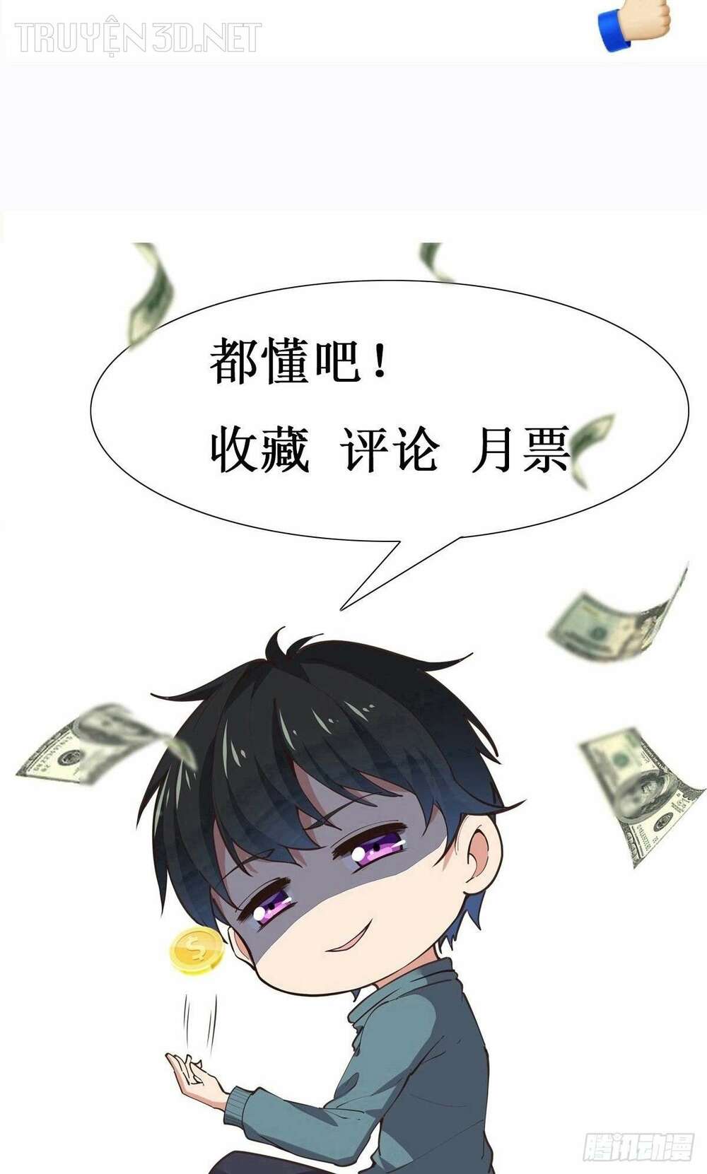 trùng sinh đô thị thiên tôn chapter 406 45