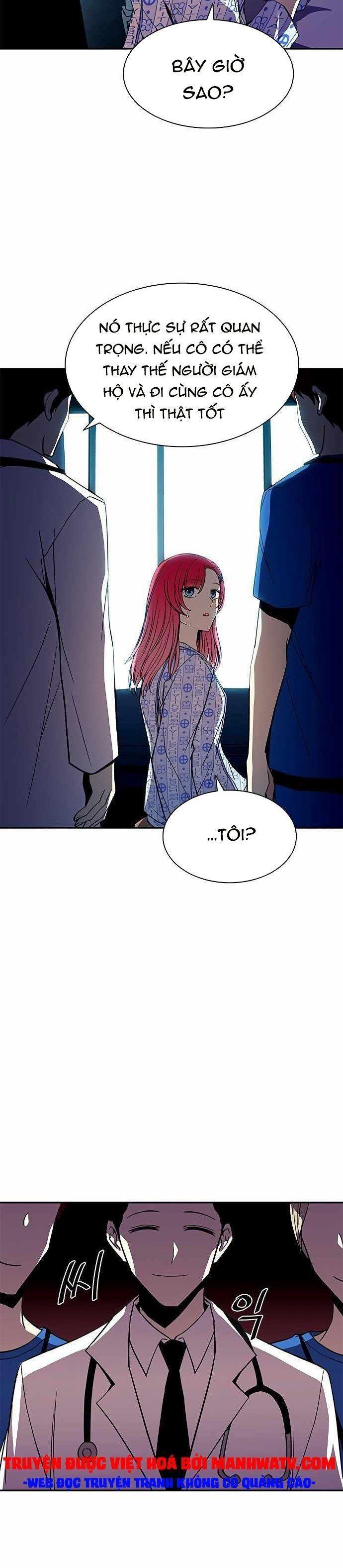 tiêu diệt ác nhân chapter 20 4