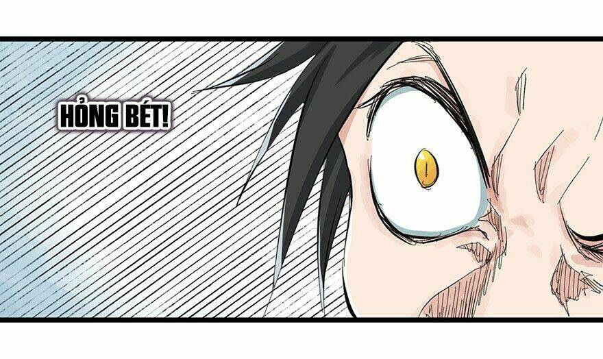 tháp trăm tầng chapter 5 58