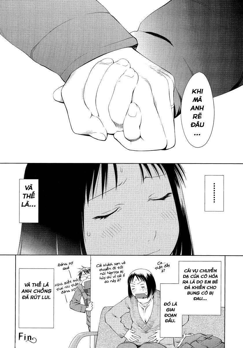 spotted flower chapter 2 6