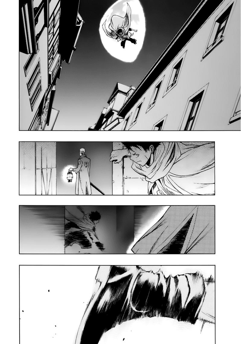 attack on titans - before the fall chapter 5 41