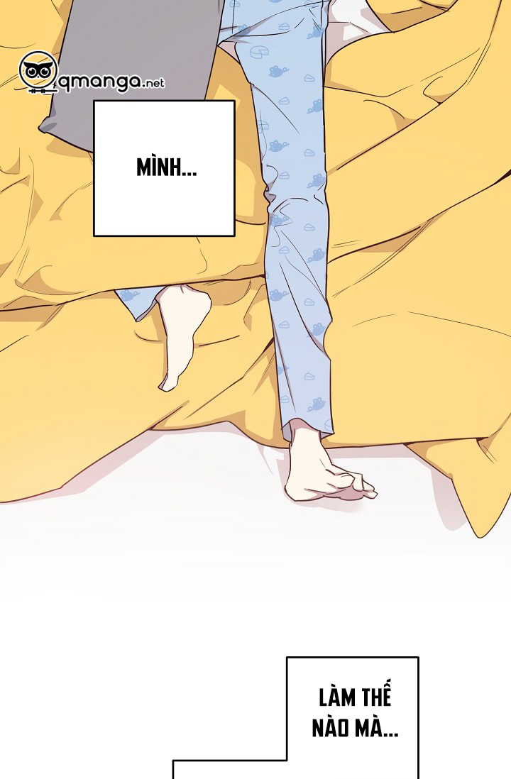 thần tượng đến rồi!? chapter 1 12