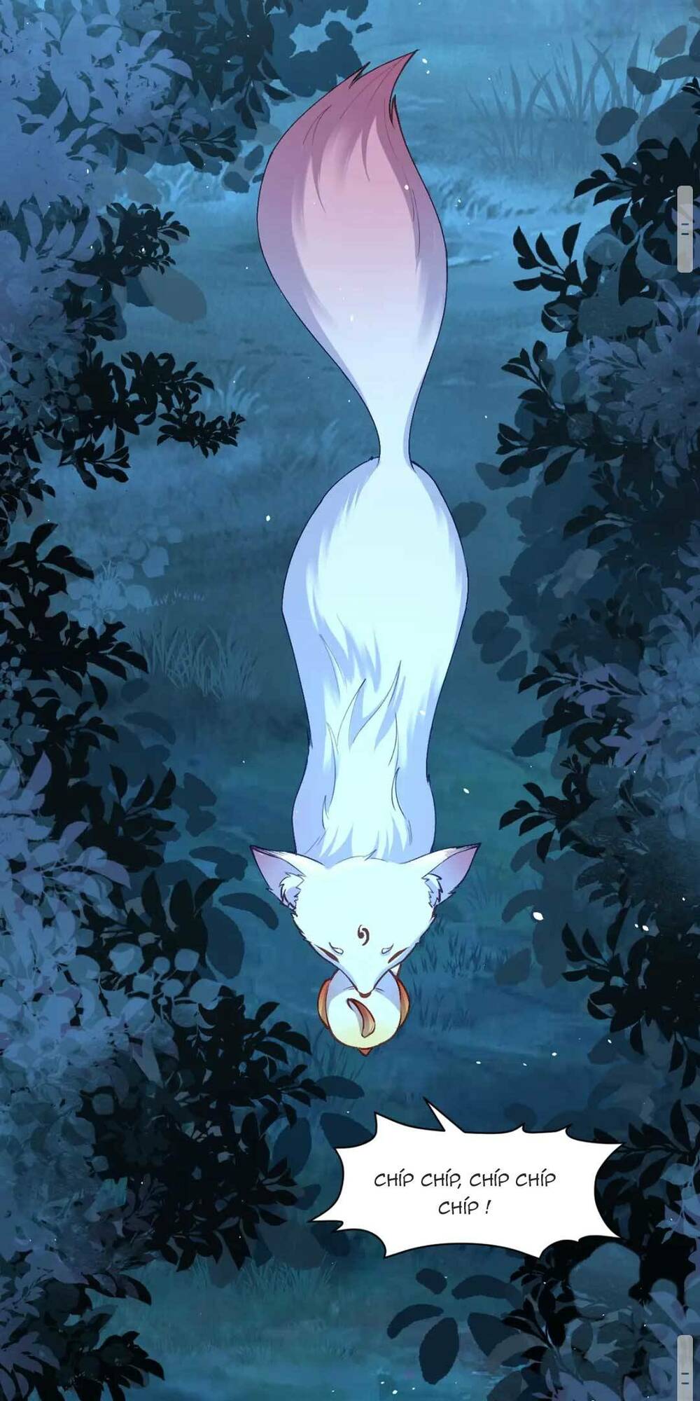 sư đệ đáng yêu cư nhiên nhìn trúng ta chapter 3 18