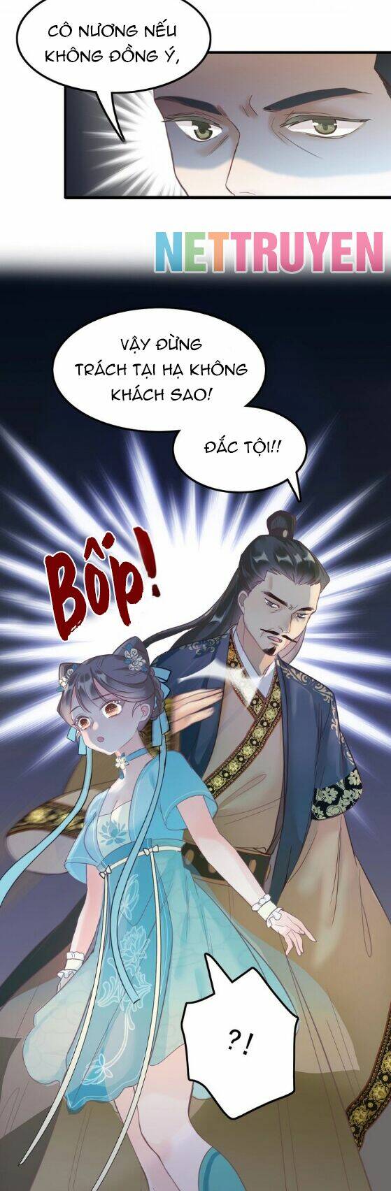 cánh diều xanh bay trong cơn gió chapter 1 13