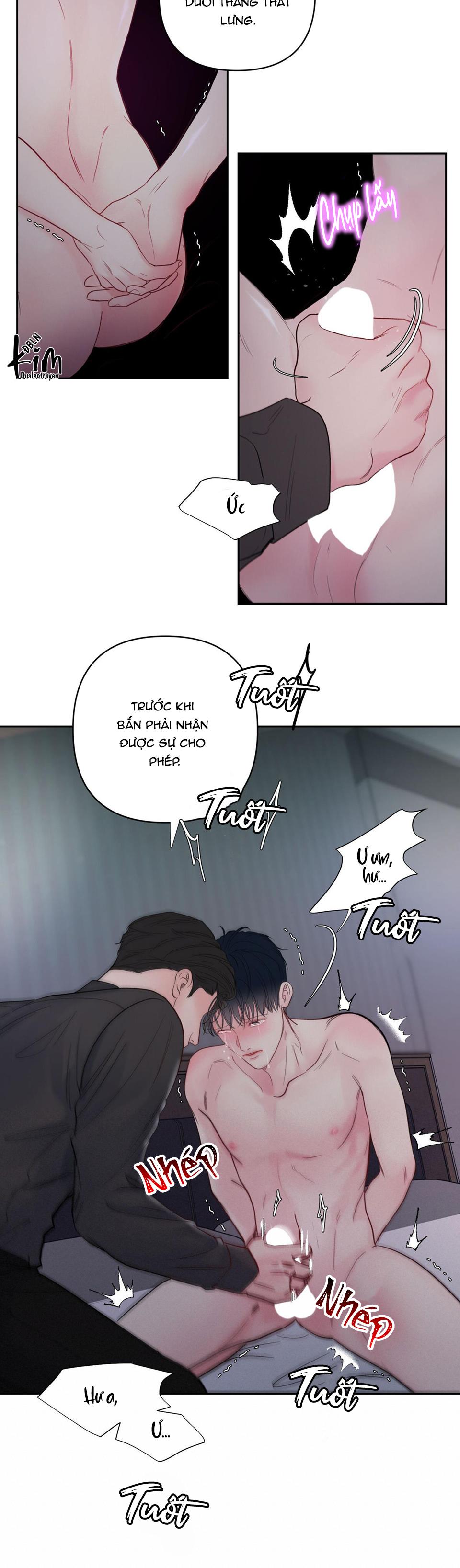 chủ nhân của thứ bảy chapter 6 20