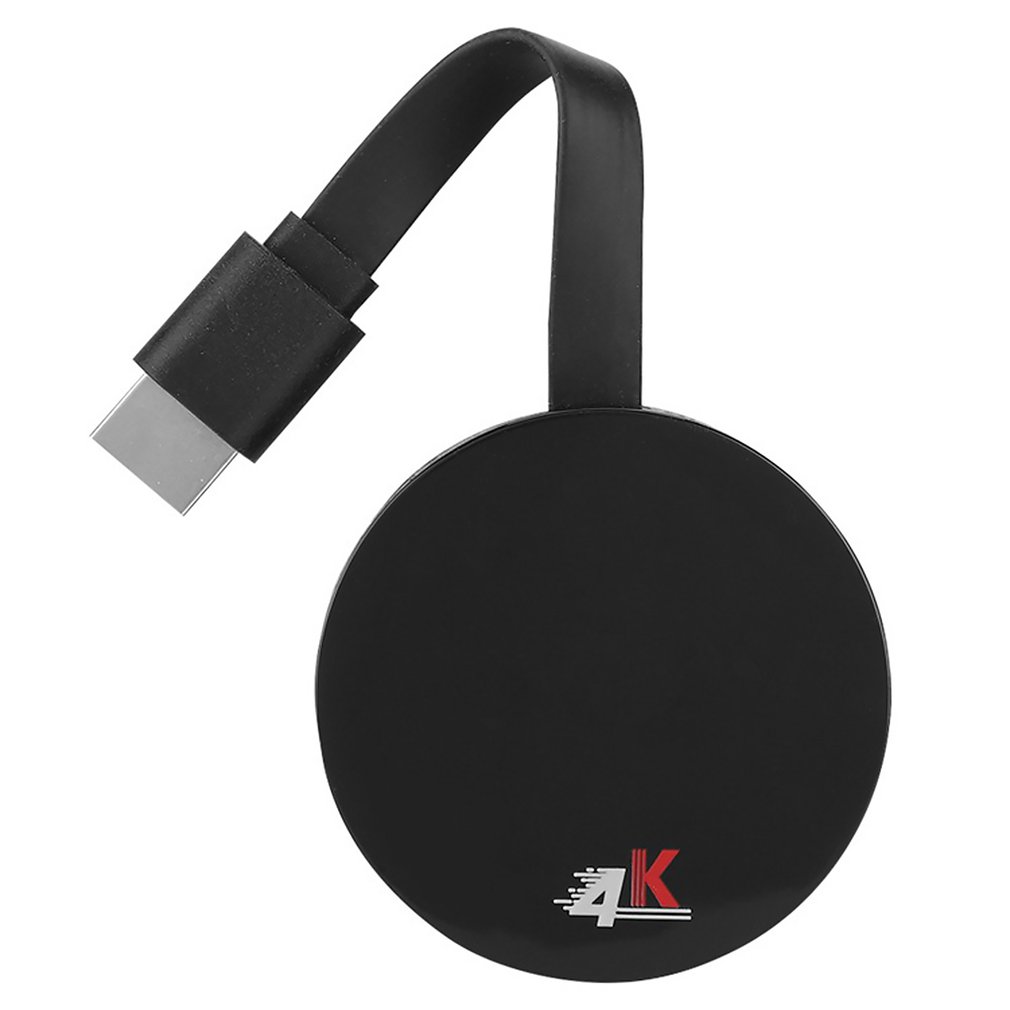 Thiết bị Tivi Streaming Google Chromecast