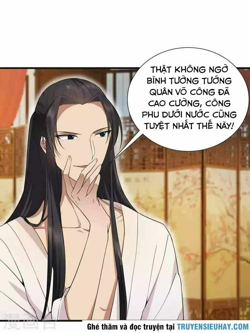 cuồng nữ trọng sinh - hoàn khố thất hoàng phi chapter 96 23