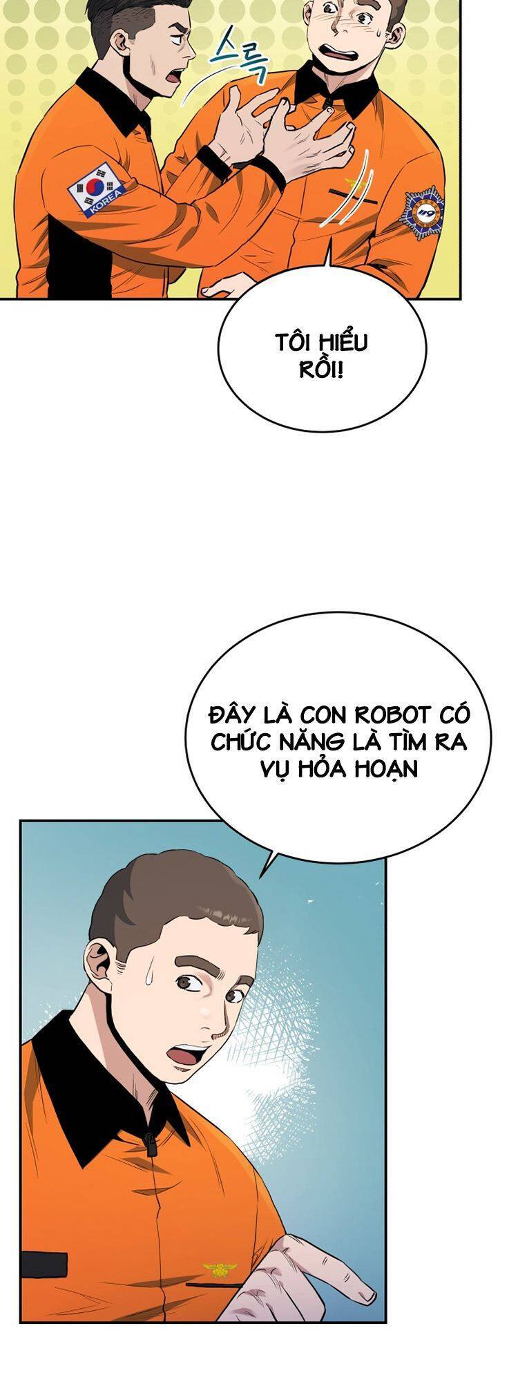 hệ thống oán hận của ta chapter 27 9