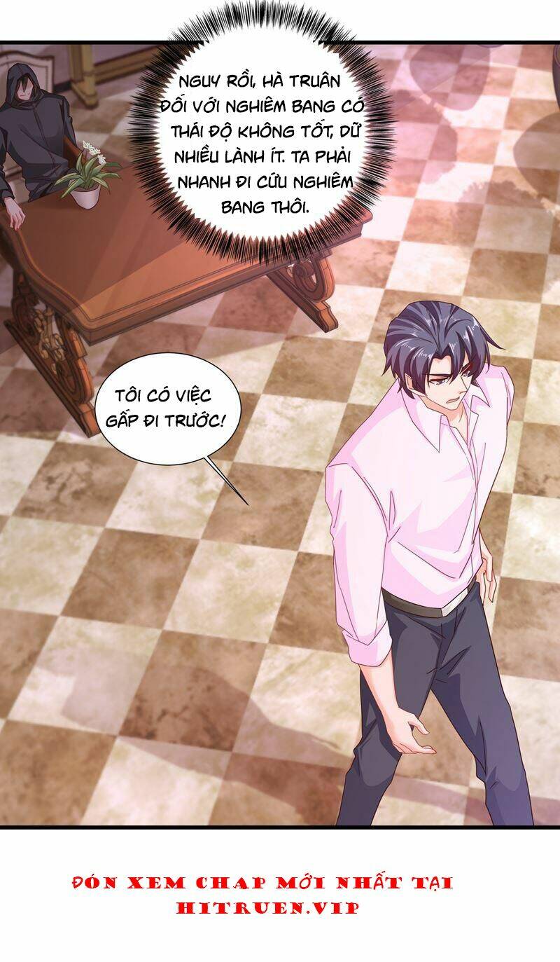 nhập cốt noãn hôn chapter 348 43