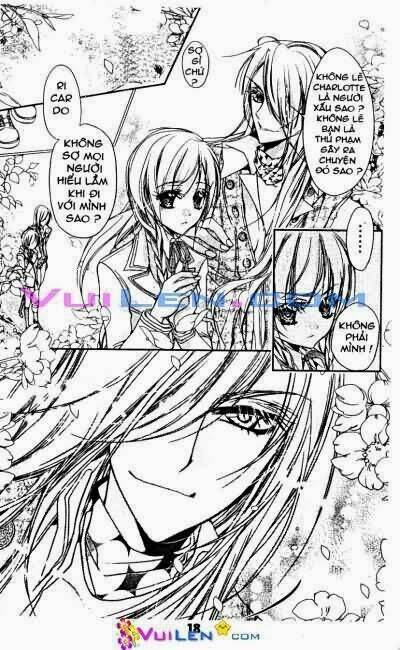 chàng trai quý tộc chapter 3 18