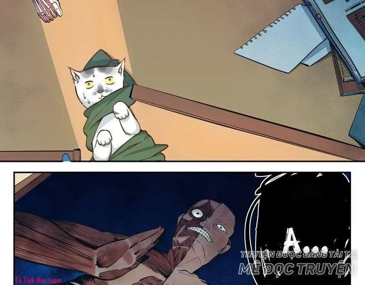 thời khắc ấy, chúng ta gặp nhau chapter 17 11