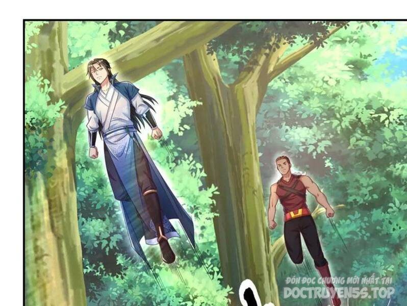 ta có khả năng vô hạn đốn ngộ chapter 43 15
