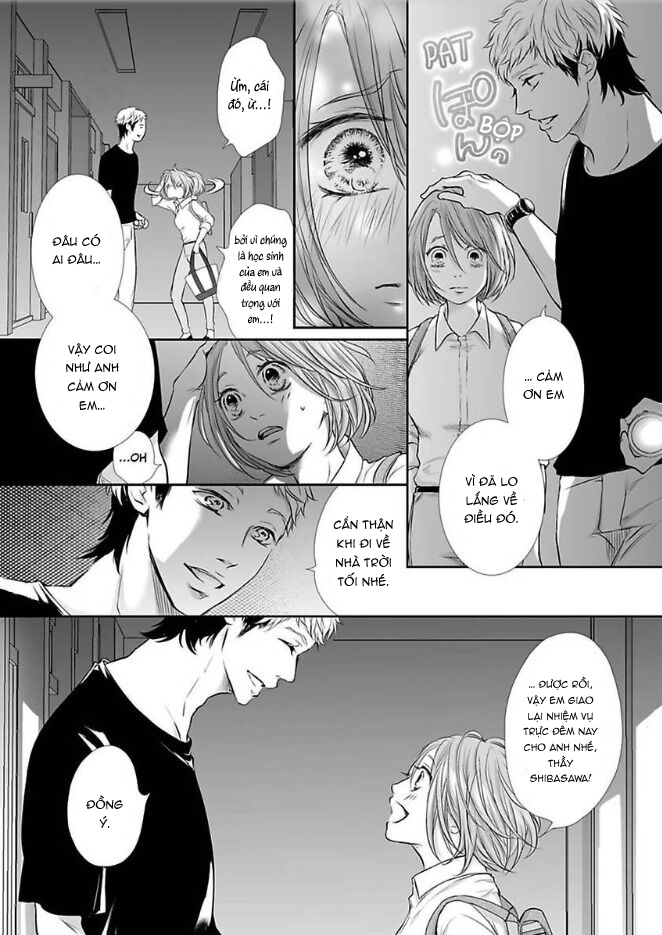 cơ hội thứ hai chapter 10.1 9