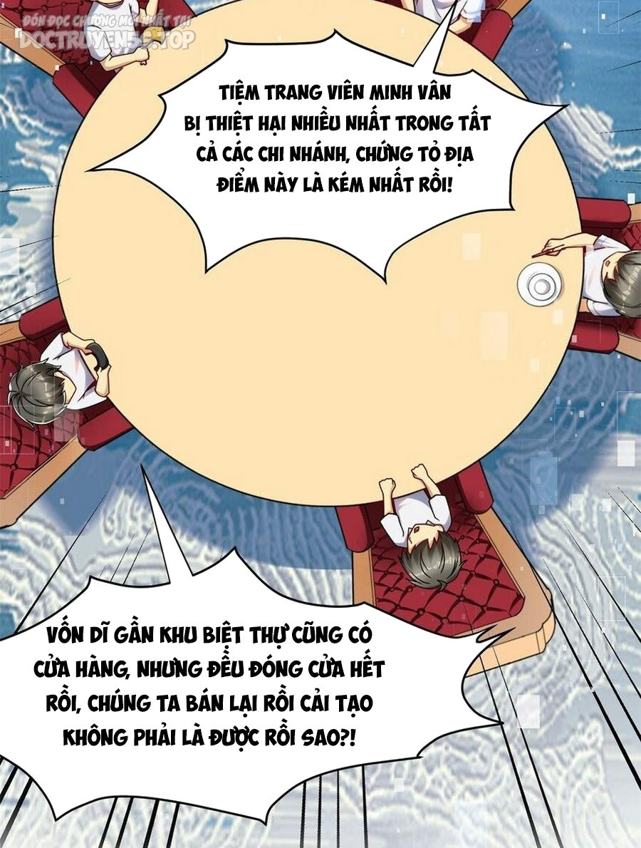 ta làm giàu từ thua lỗ game chapter 100 19