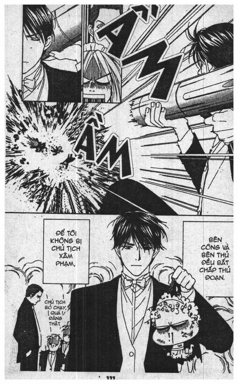 chiyou yo hana yo chapter 4 109