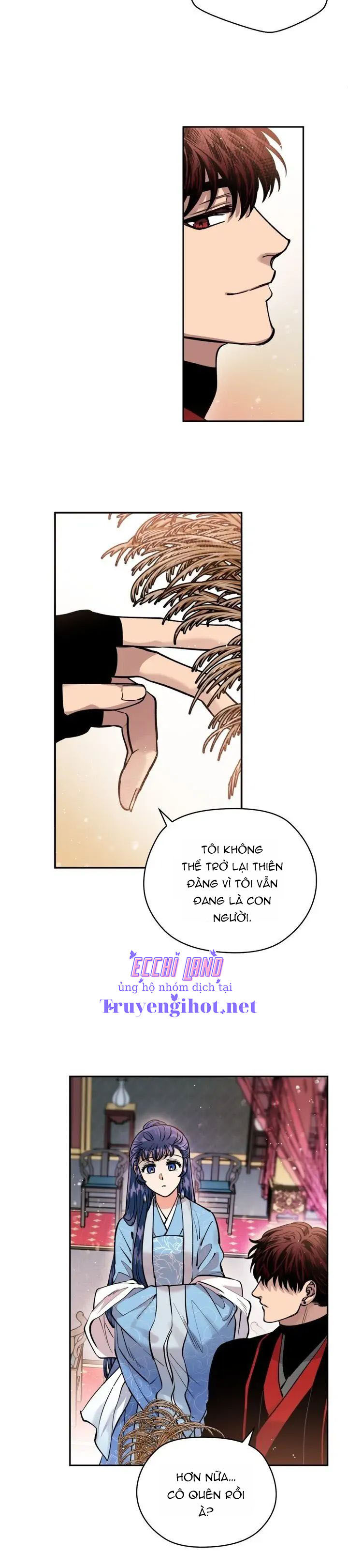 cô dâu thiên đàng chapter 49.2 3